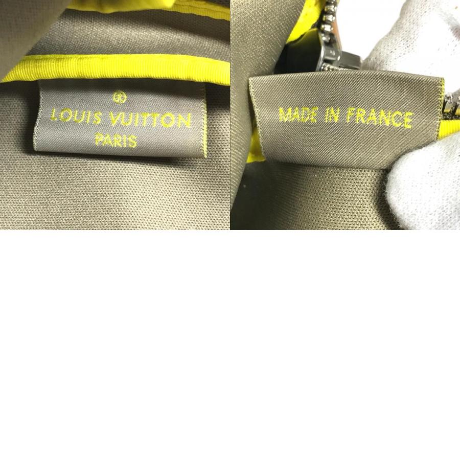 LOUIS VUITTON（ルイ・ヴィトン） M80636 ウェザリー LVカップ 斜め 