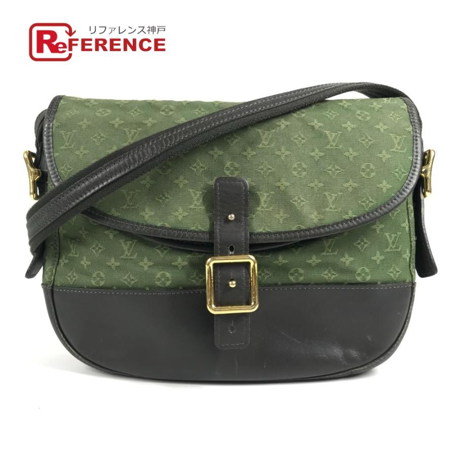 LOUIS VUITTON（ルイ・ヴィトン） M92673 ベランジェール 斜め掛け