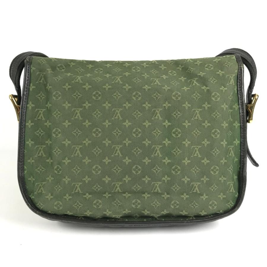 LOUIS VUITTON（ルイ・ヴィトン） M92673 ベランジェール 斜め掛け