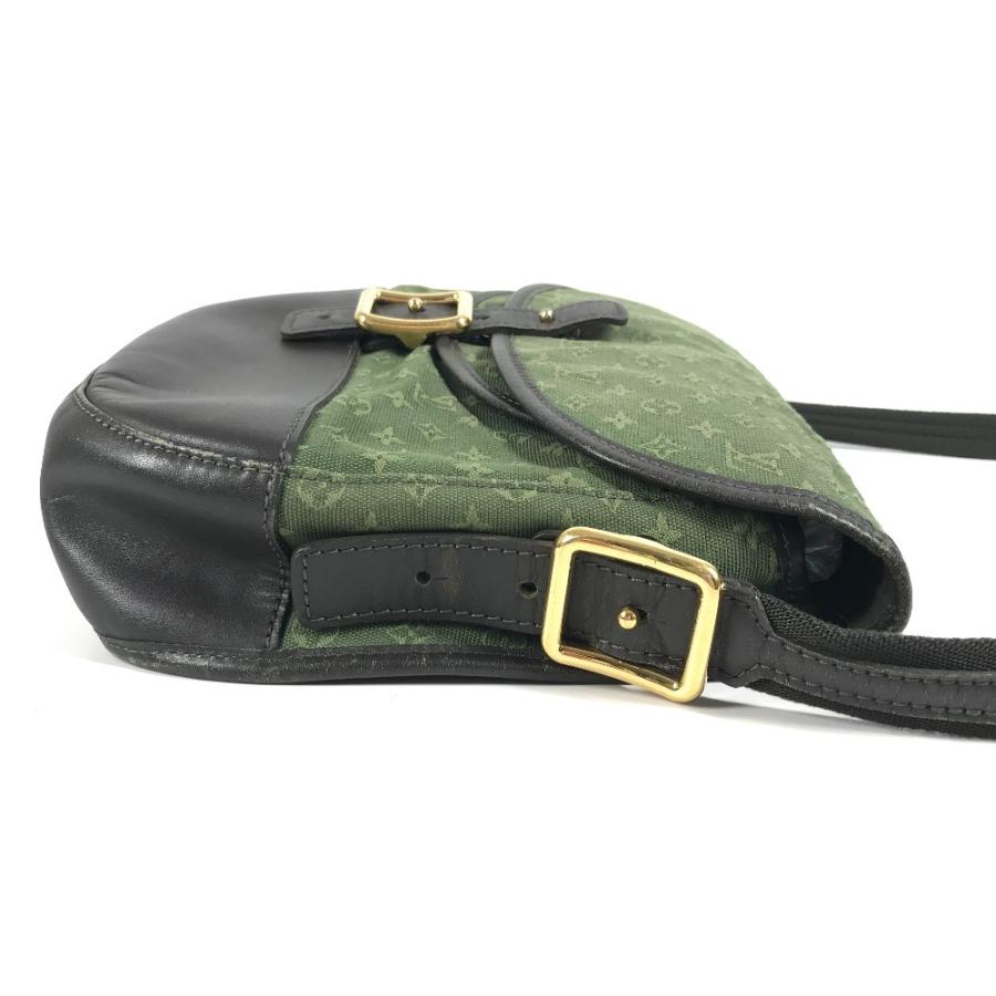LOUIS VUITTON（ルイ・ヴィトン） M92673 ベランジェール 斜め掛け