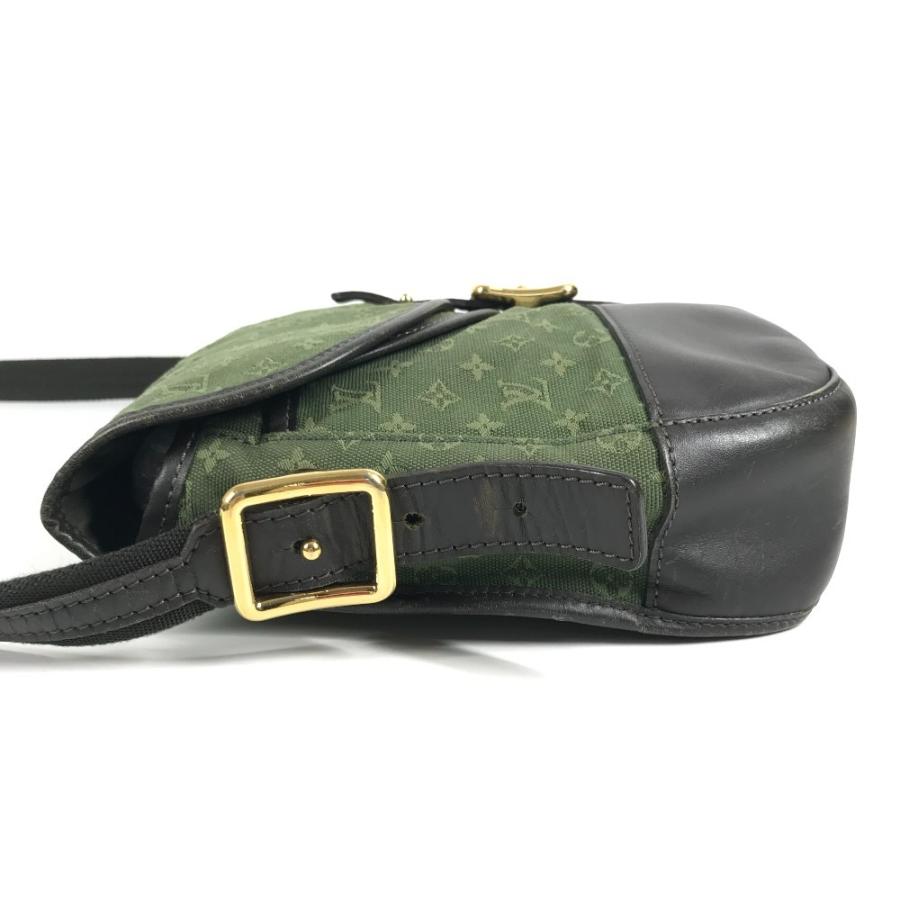 LOUIS VUITTON（ルイ・ヴィトン） M92673 ベランジェール 斜め掛け