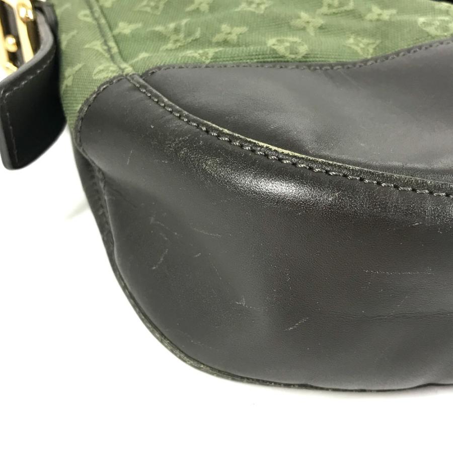 LOUIS VUITTON（ルイ・ヴィトン） M92673 ベランジェール 斜め掛け