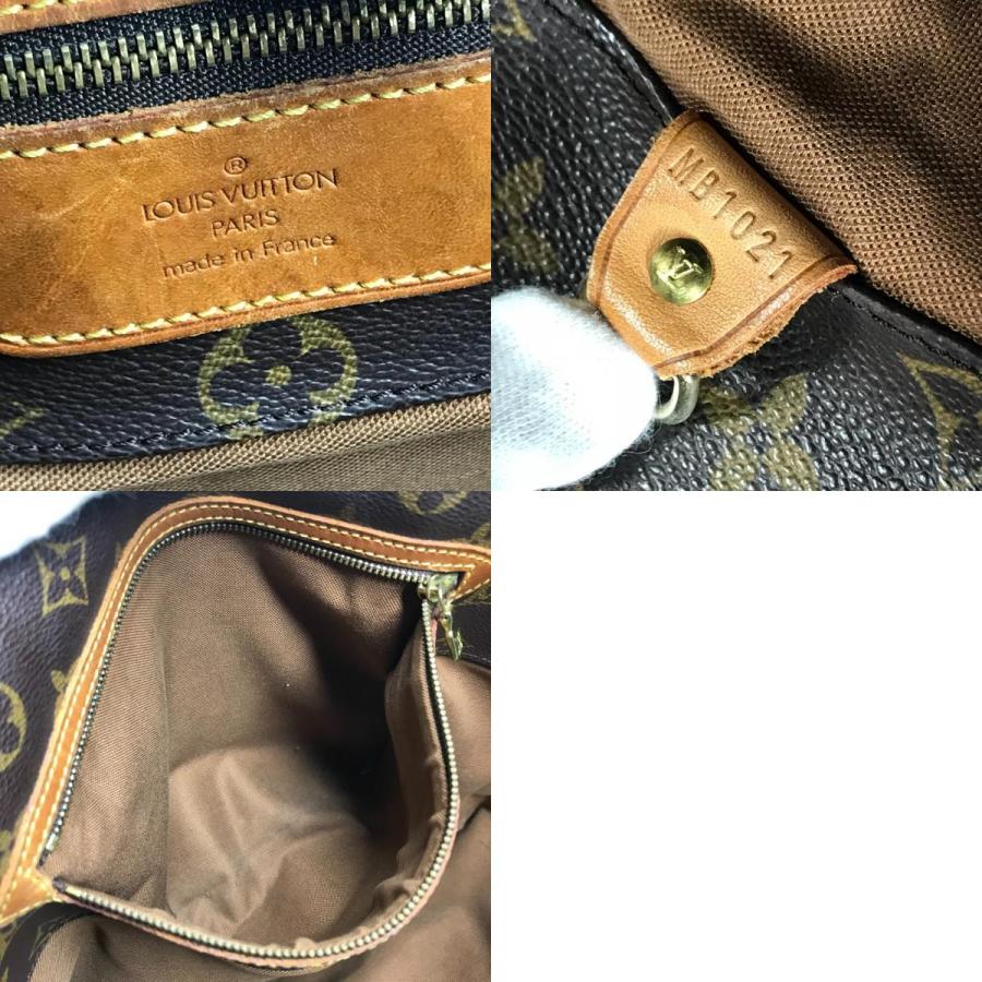 LOUIS VUITTON（ルイ・ヴィトン） M51108 サックショッピング トート