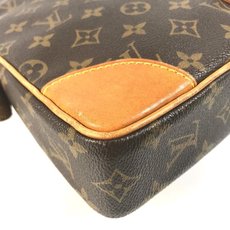 LOUIS VUITTON M40226 ポルトドキュマン ヴォワヤージュ LOUIS VUITTON（ルイ・ヴィトン） M40226 ポルトドキュマンヴォワー