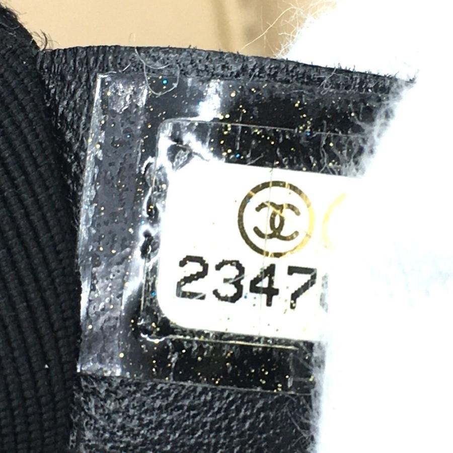 CHANEL シャネル ロゴ マトラッセ フラップ シングルチェーン CHANEL シャネル ロゴ マトラッセ フラップ シングルチェーン