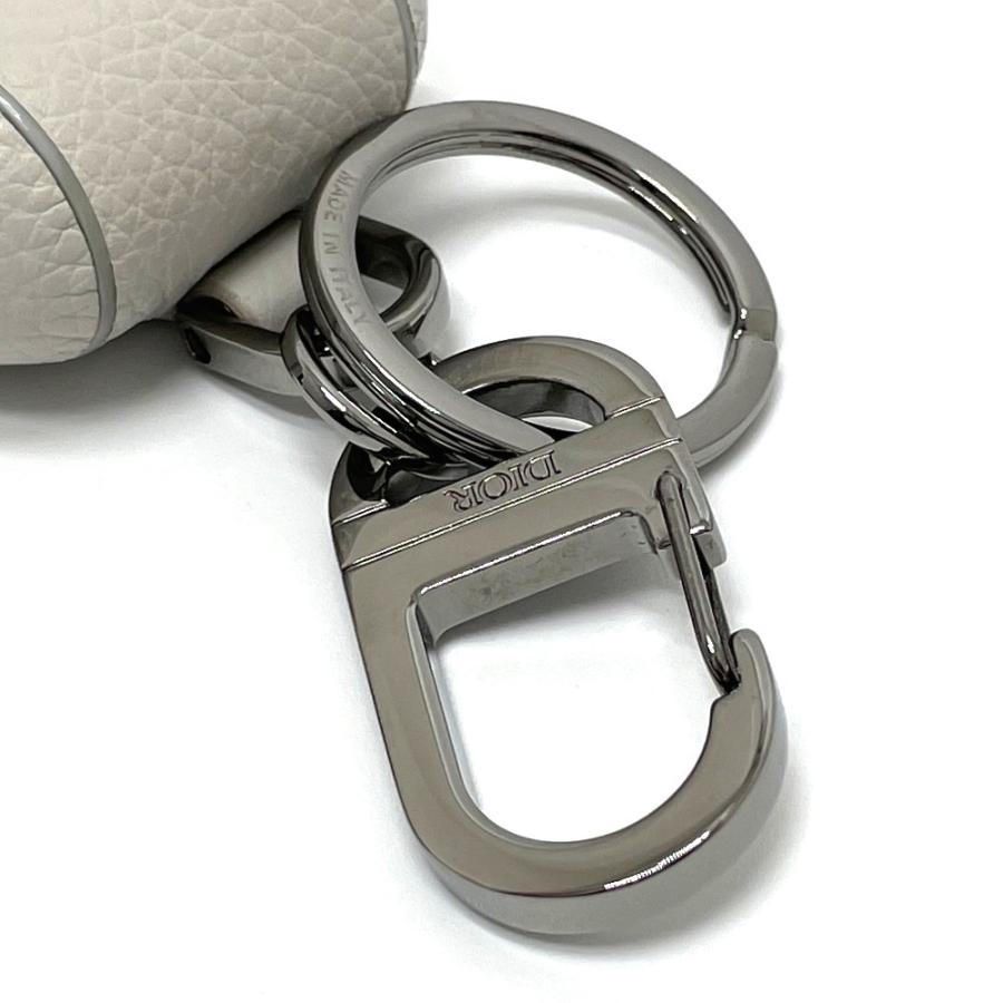 DIOR ディオール 2PUKH190YUZ ロゴ イヤホンケース エアポッズ AirPods