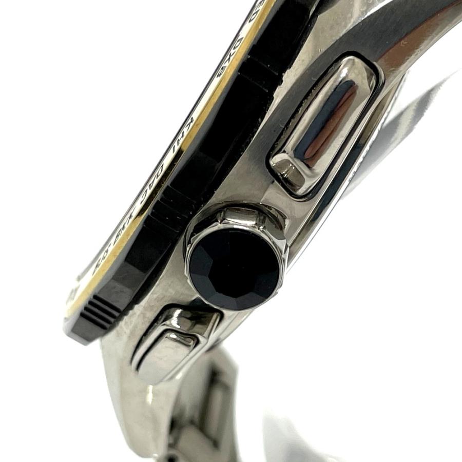 SEIKO セイコー  8B54-OBGO/SAGA186 ブライツ ソーラー クォーツ 腕時計 チタン  メンズ | SEIKO | 04