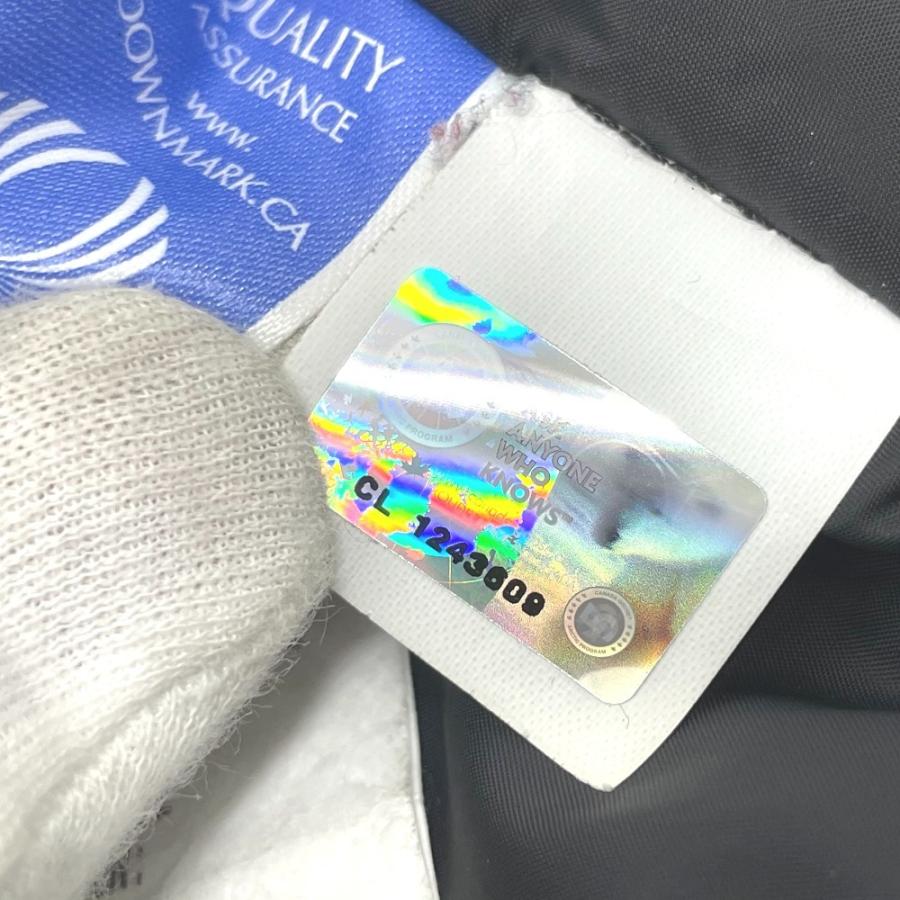 CANADA GOOSE カナダグース 3438JM ファーフード付き ダウン ジャケット JASPER ジャスパー メンズ | CANADA GOOSE | 04