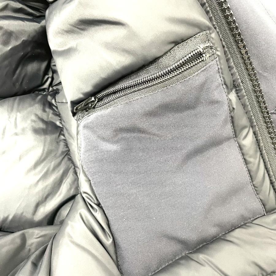 CANADA GOOSE カナダグース 3438JM ファーフード付き ダウン ジャケット JASPER ジャスパー メンズ | CANADA GOOSE | 08