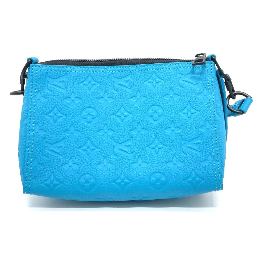 新品同様 LOUIS VUITTON ルイヴィトン M55925 アンプラント トリアングル メッセンジャー ショルダーバッグ | LOUIS VUITTON | 01