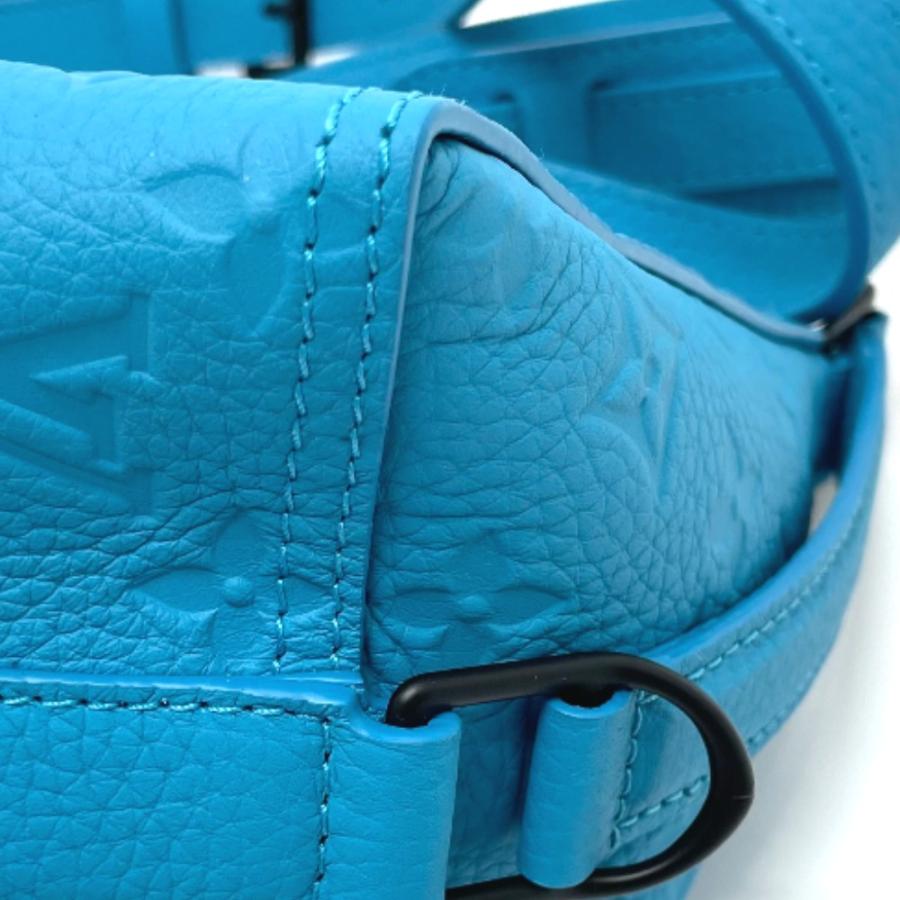 新品同様 LOUIS VUITTON ルイヴィトン M55925 アンプラント トリアングル メッセンジャー ショルダーバッグ | LOUIS VUITTON | 03