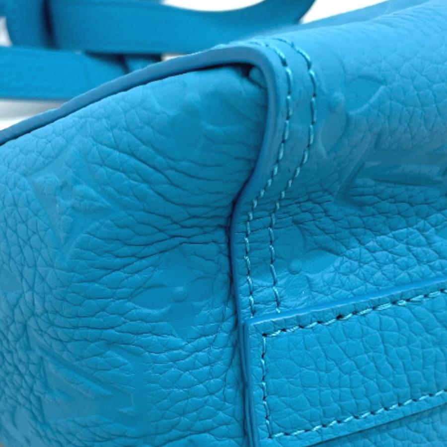 新品同様 LOUIS VUITTON ルイヴィトン M55925 アンプラント トリアングル メッセンジャー ショルダーバッグ | LOUIS VUITTON | 04