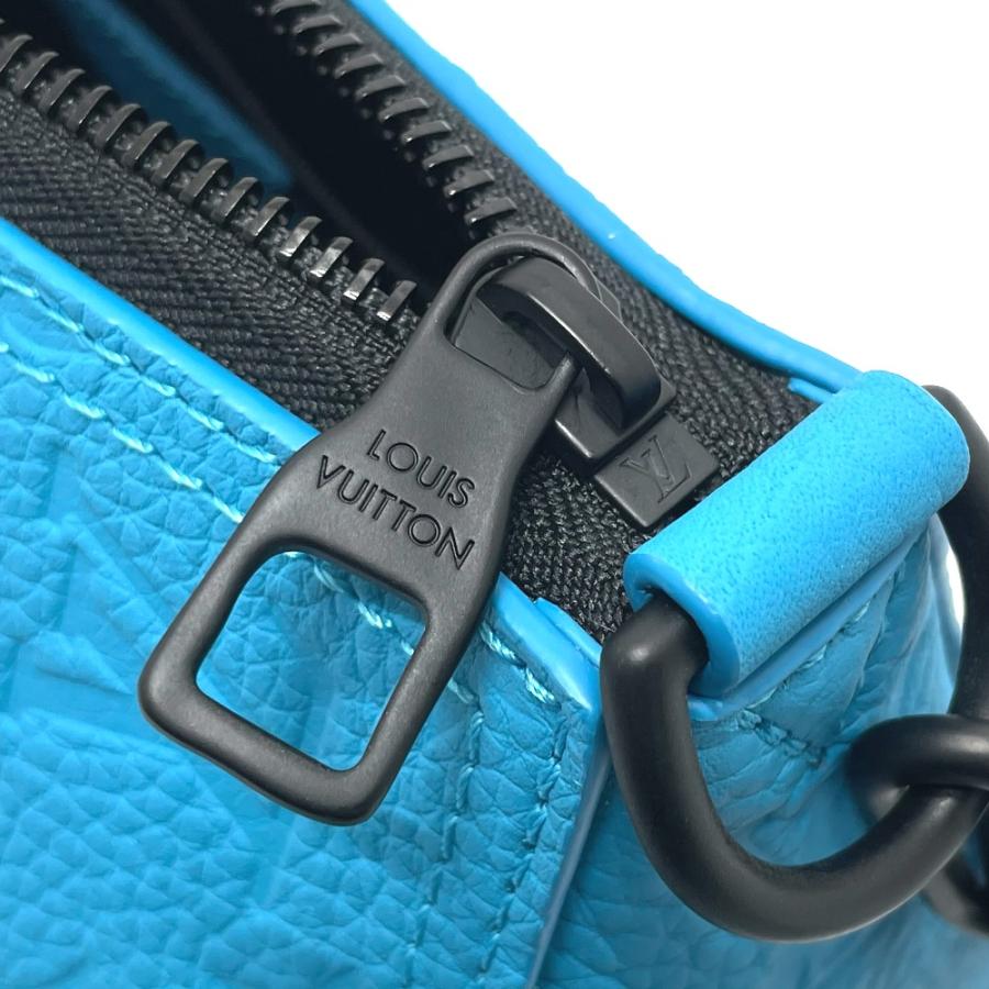 新品同様 LOUIS VUITTON ルイヴィトン M55925 アンプラント トリアングル メッセンジャー ショルダーバッグ | LOUIS VUITTON | 05