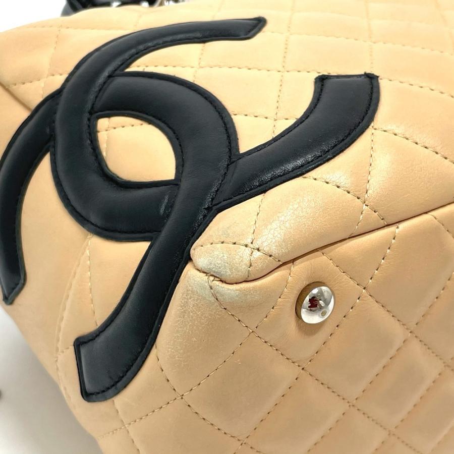 CHANELマトラッセカンボン確認ページ yamamoto7887_12252-00