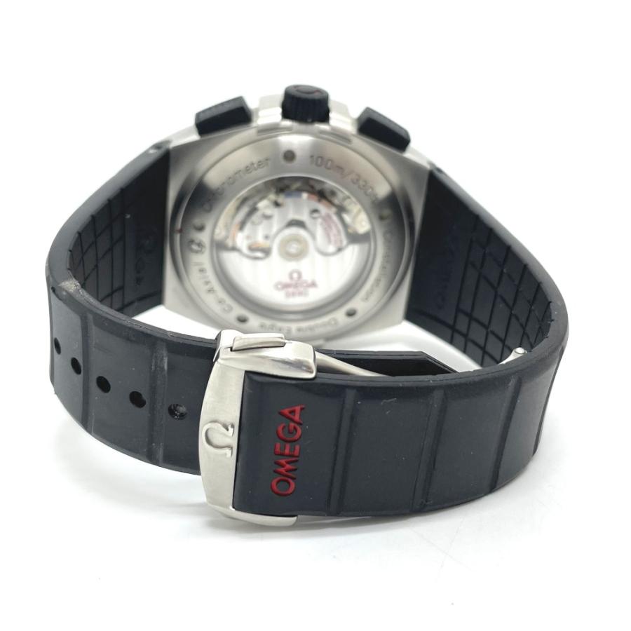 OMEGA オメガ 121.32.44.52.01.001 コンステレーション ダブルイーグル 腕時計 SS/ | OMEGA | 02