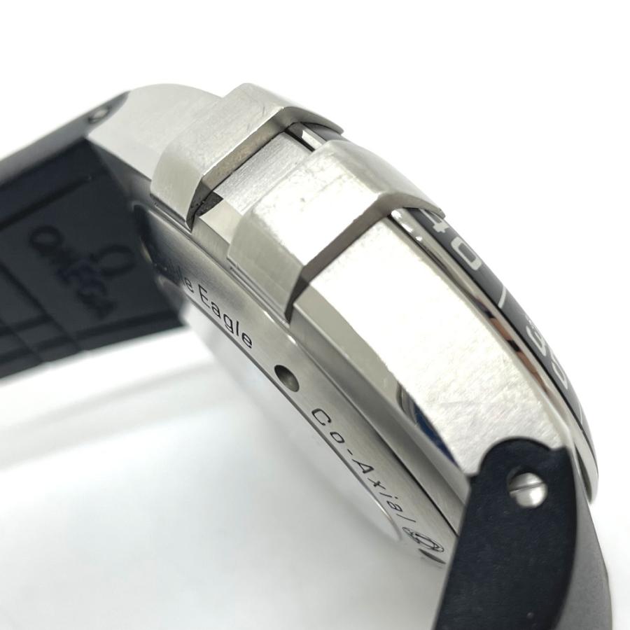 OMEGA オメガ 121.32.44.52.01.001 コンステレーション ダブルイーグル 腕時計 SS/ | OMEGA | 06