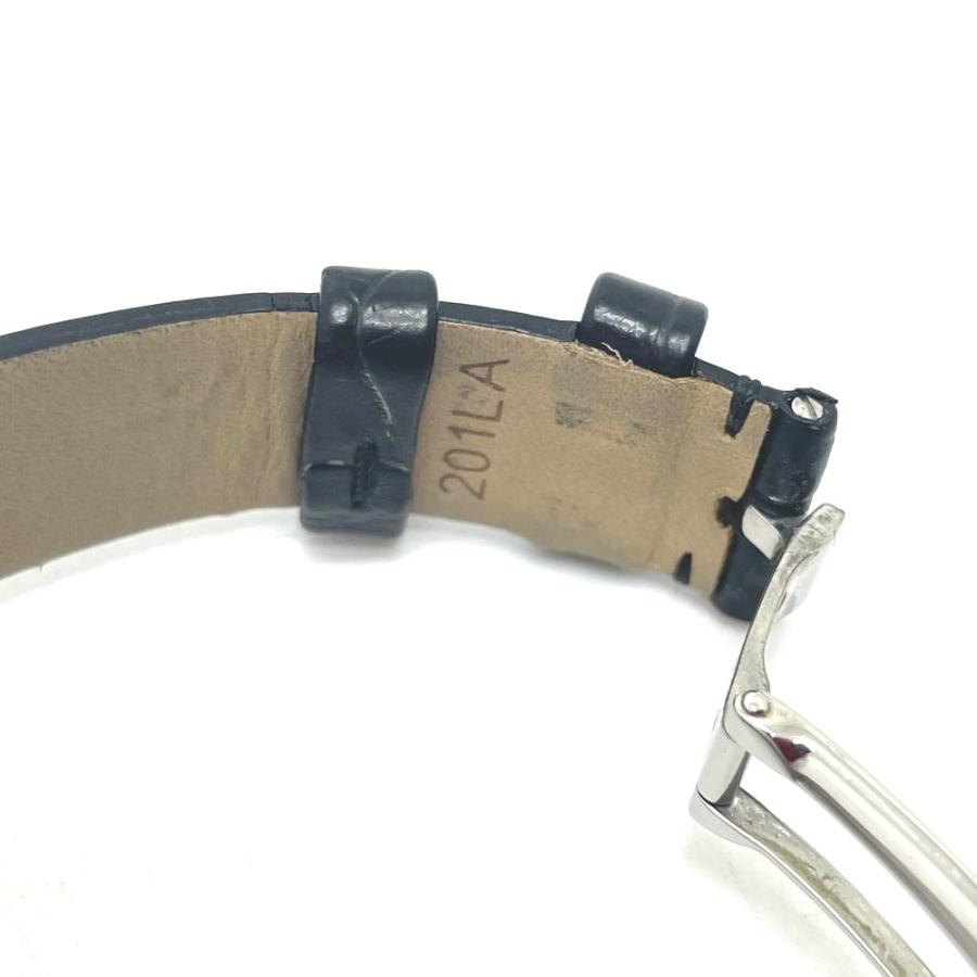 TIFFANY&Co. ティファニー Z1300.11.11A10A71A デイト アトラス クオーツ 腕時計 シルバー | TIFFANY&Co. | 12