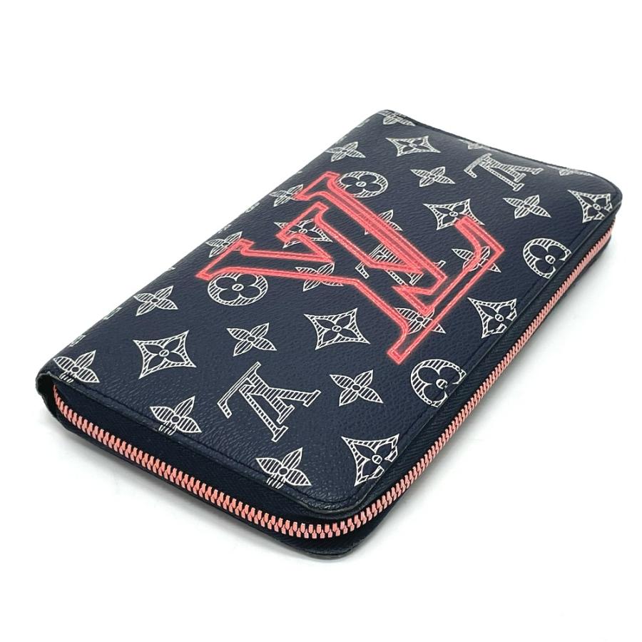 LOUIS VUITTON ルイヴィトン M62931 アップサイドダウン インク