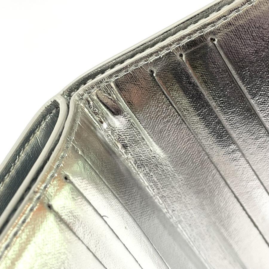 Maison Margiela メゾンマルジェラ S54UI0133 ナンバーロゴ ミニ財布 財布 | RICE28 | 10