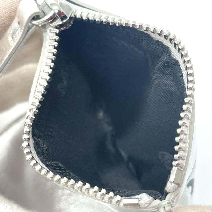 Maison Margiela メゾンマルジェラ S54UI0133 ナンバーロゴ ミニ財布 財布 | RICE28 | 04