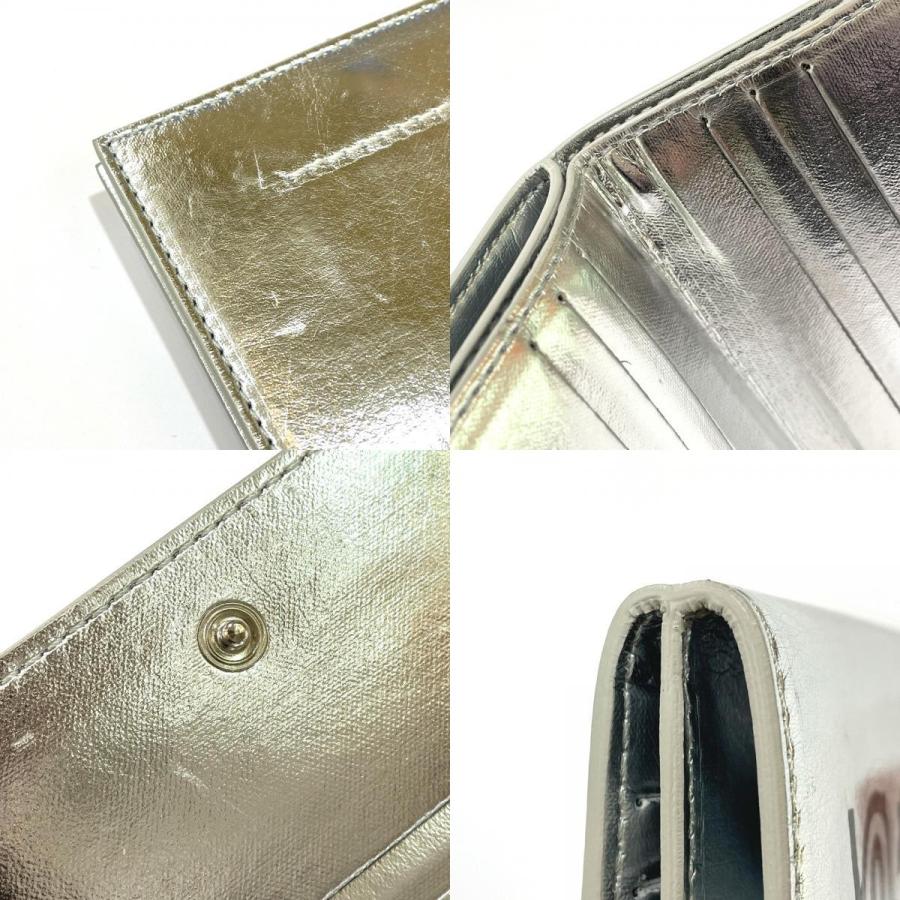 Maison Margiela メゾンマルジェラ S54UI0133 ナンバーロゴ ミニ財布 財布 | RICE28 | 09