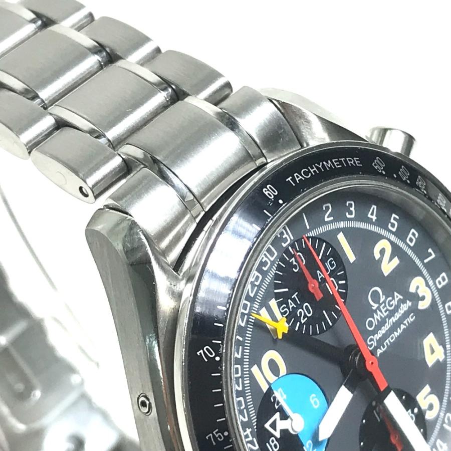 OMEGA オメガ 3520.53 スピードマスター トリプルカレンダー 自動巻き  