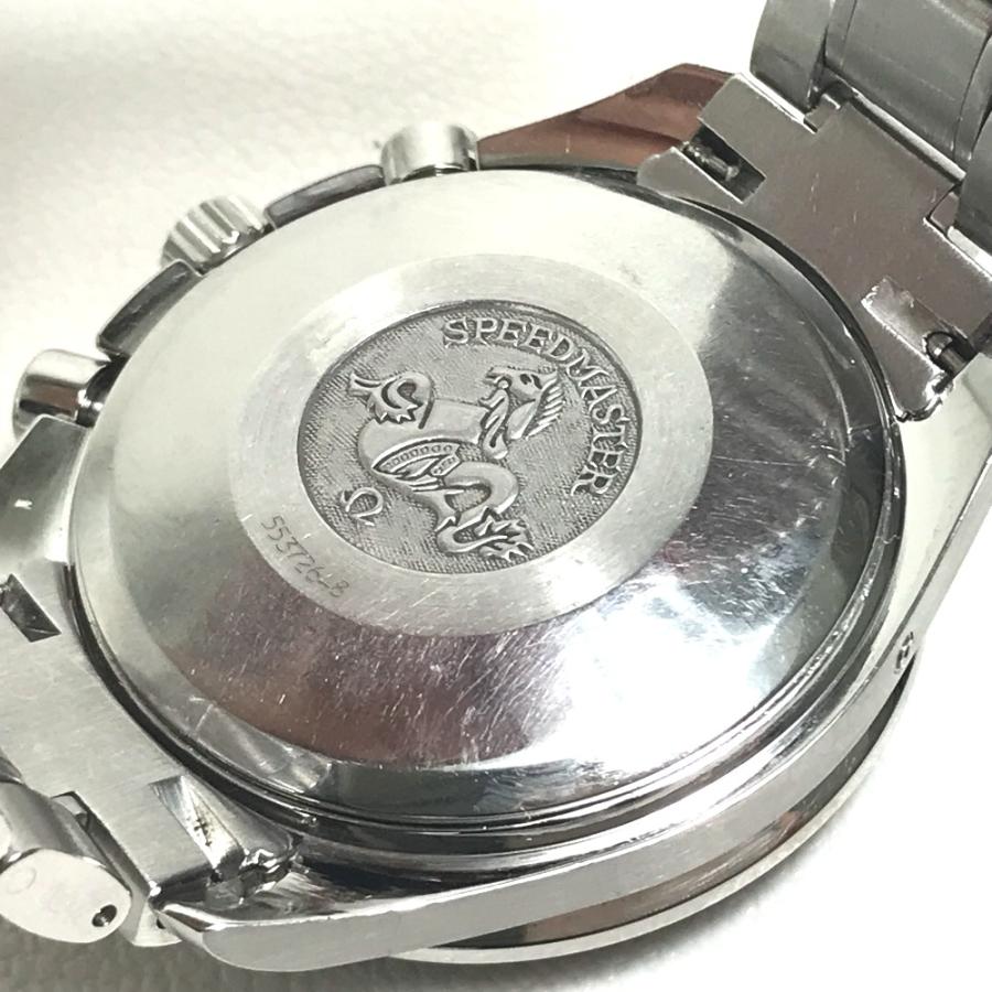 OMEGA オメガ 3520.53 スピードマスター トリプルカレンダー 自動巻き  