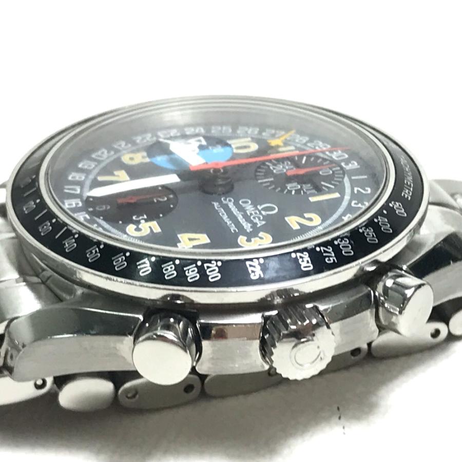OMEGA オメガ 3520.53 スピードマスター トリプルカレンダー 自動巻き  