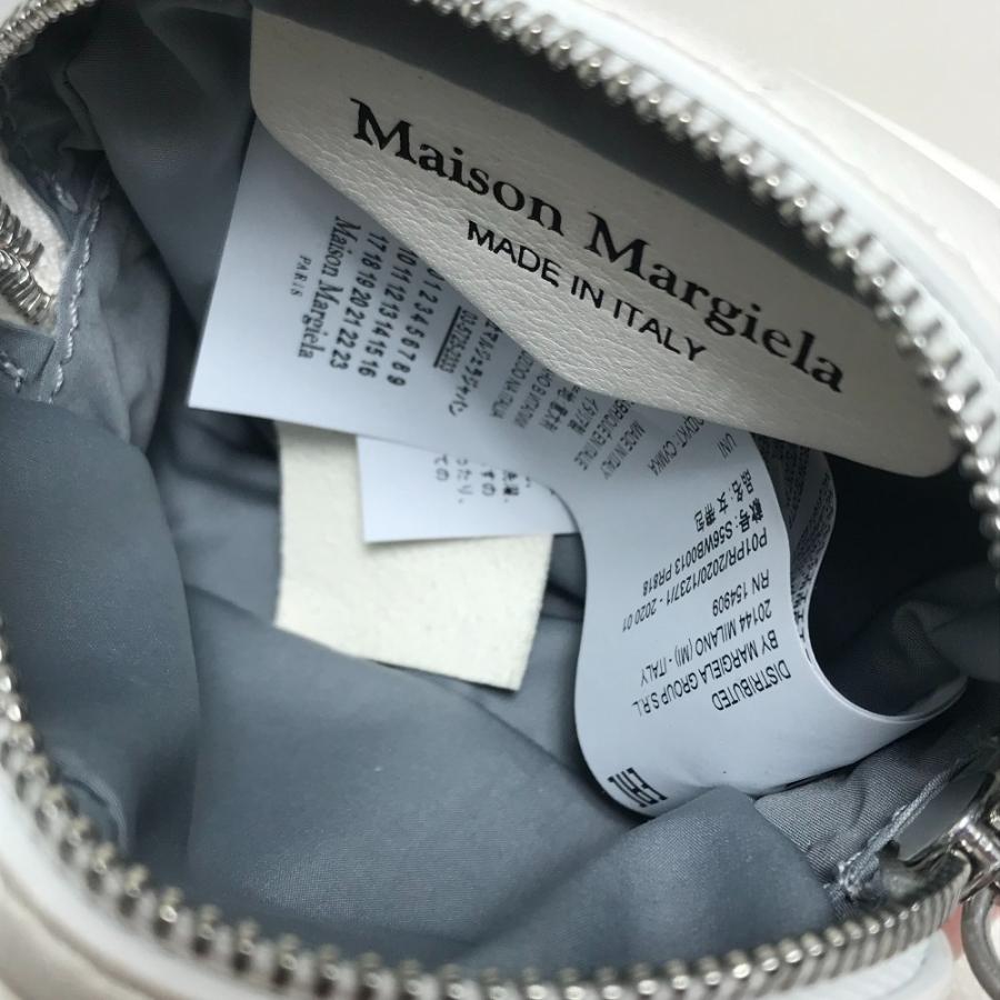 Maison Martin Margiela ハンドル&プラスチックバッグセット Maison Martin Margiela ハンドル&プラスチックバッグセット 【公式通販】