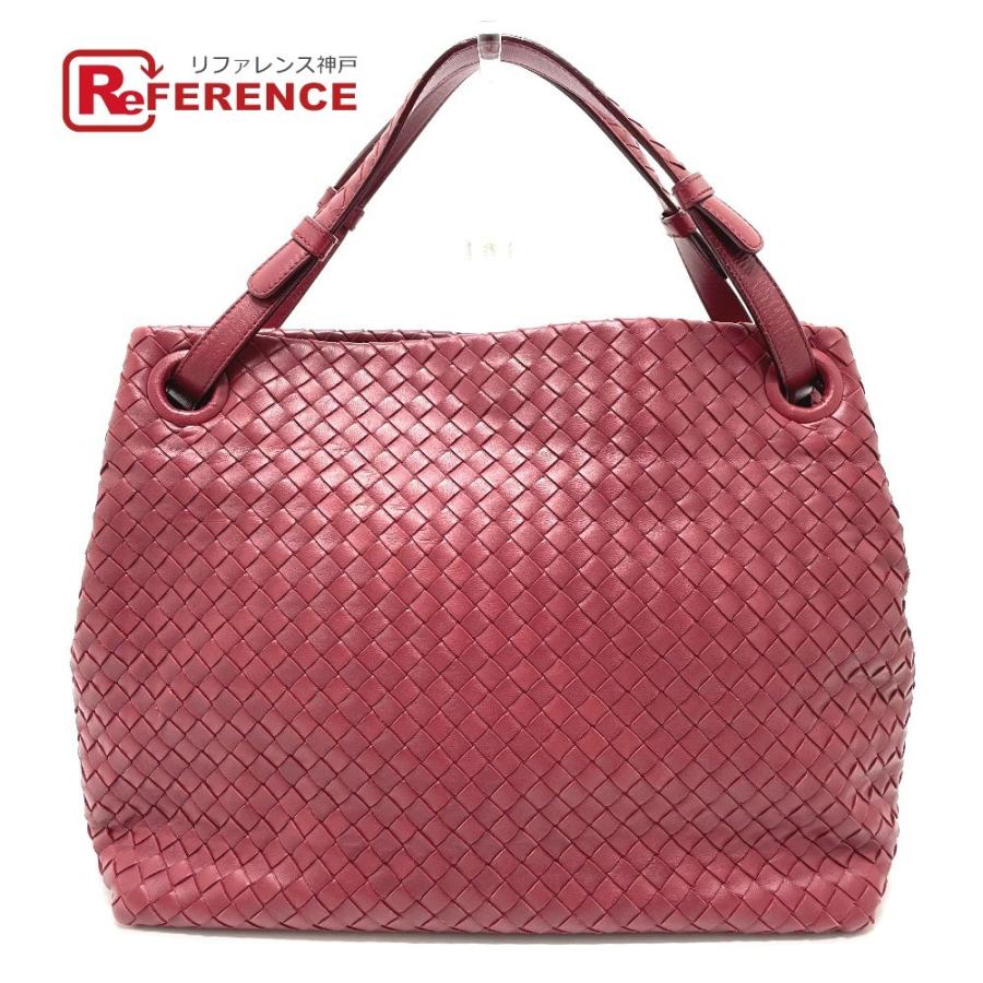 BOTTEGA VENETA ボッテガヴェネタ 179320 イントレチャート