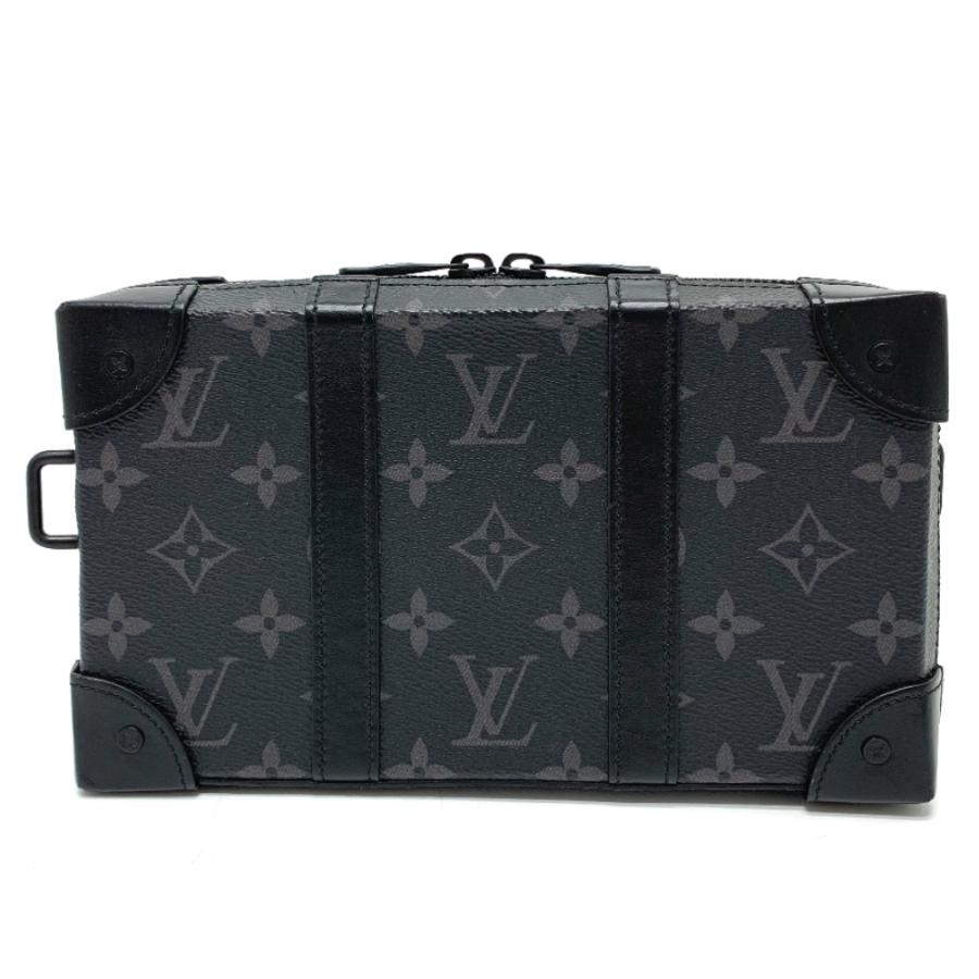 LOUIS VUITTON ルイヴィトン M69838 ソフトトランク ウォレット  