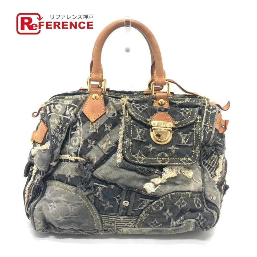 LOUIS VUITTON ルイヴィトン M95381 スピーディ30 ミニボストン