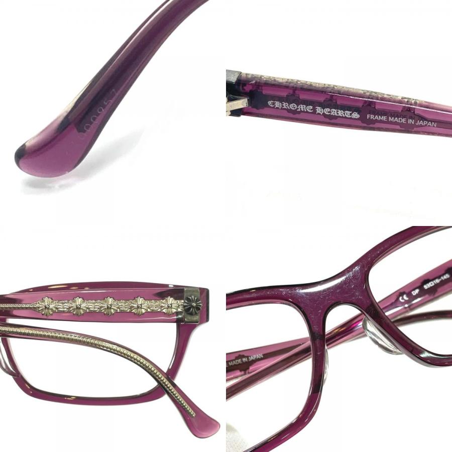 CHROME HEARTS クロムハーツ（原本無） DROPBOX ドロップボックス 眼鏡