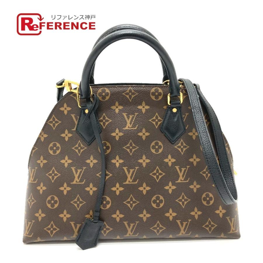 LOUIS VUITTON ルイヴィトン M41780 アルマイントゥーバッグ カバン 2WAY ショルダーバッグ モノグラム ハンドバッグ レディース【中古】 | LOUIS VUITTON