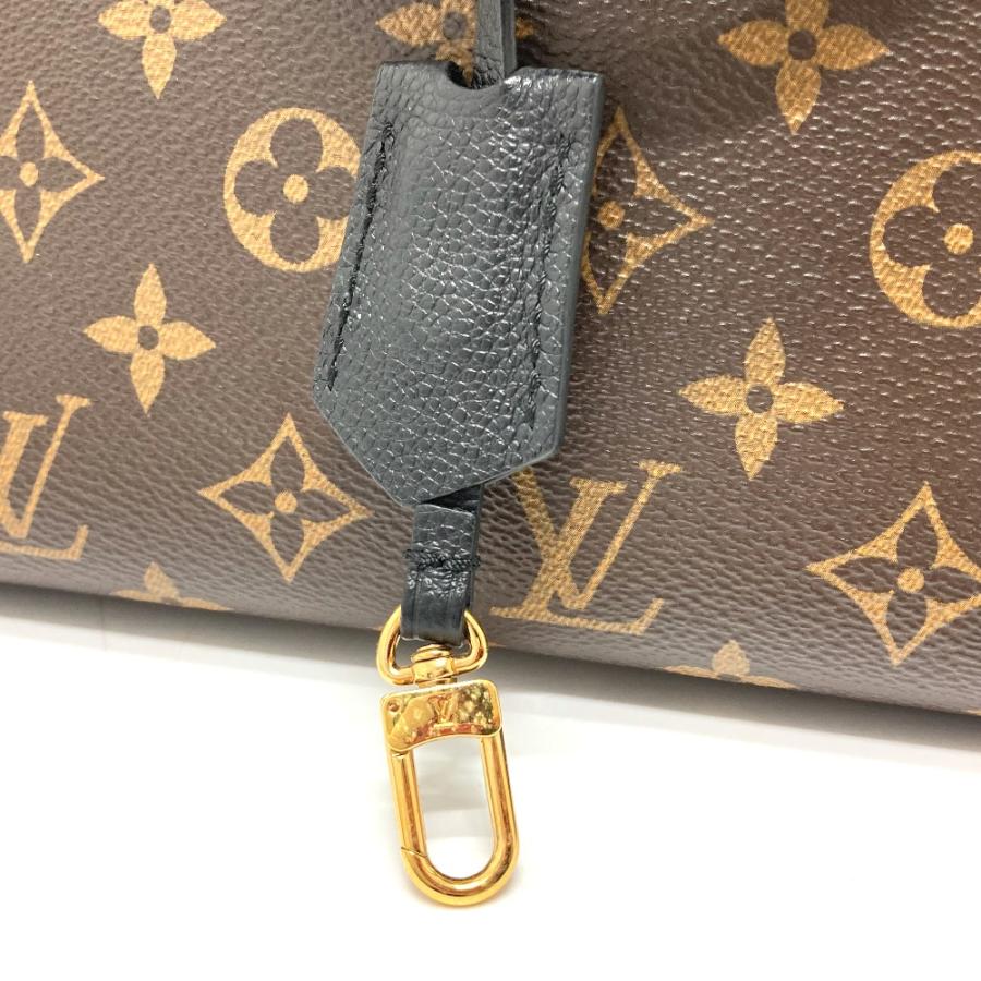 LOUIS VUITTON ルイヴィトン M41780 アルマイントゥーバッグ カバン 2WAY ショルダーバッグ モノグラム ハンドバッグ レディース【中古】 | LOUIS VUITTON | 05
