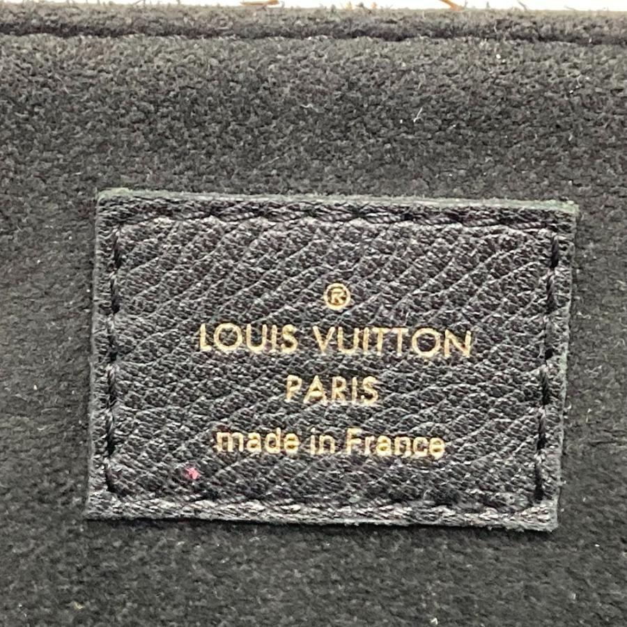 LOUIS VUITTON ルイヴィトン M41780 アルマイントゥーバッグ 2WAY  