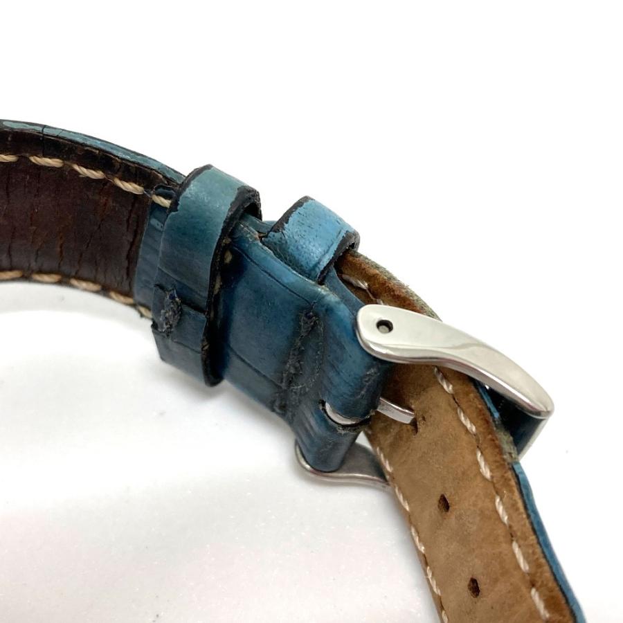 LONGINES ロンジン L2.663.4 ヘリテージ クロノグラフ デイト クォーツ