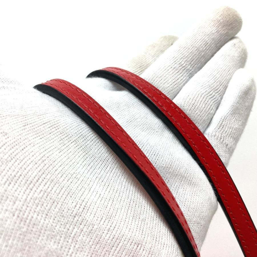 Christian Louboutin クリスチャンルブタン スパイクスタッズ カバタ ショルダーバッグ トートバッグ マルチカラー ユニセックス【中古】 | Christian Louboutin | 02