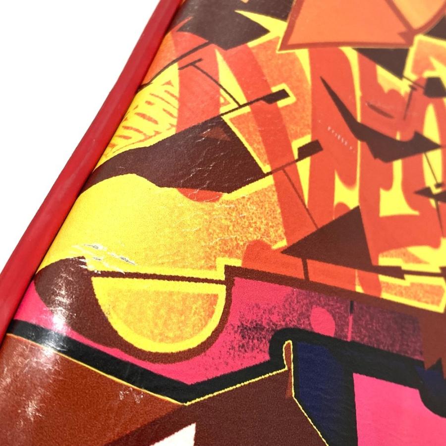 Christian Louboutin クリスチャンルブタン スパイクスタッズ カバタ ショルダーバッグ トートバッグ マルチカラー ユニセックス【中古】 | Christian Louboutin | 08