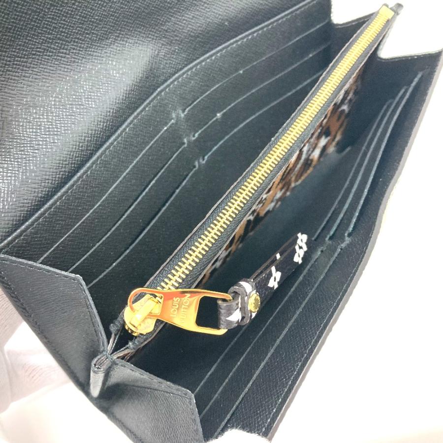 LOUIS VUITTON ルイヴィトン M67875 モノグラムジャングル  