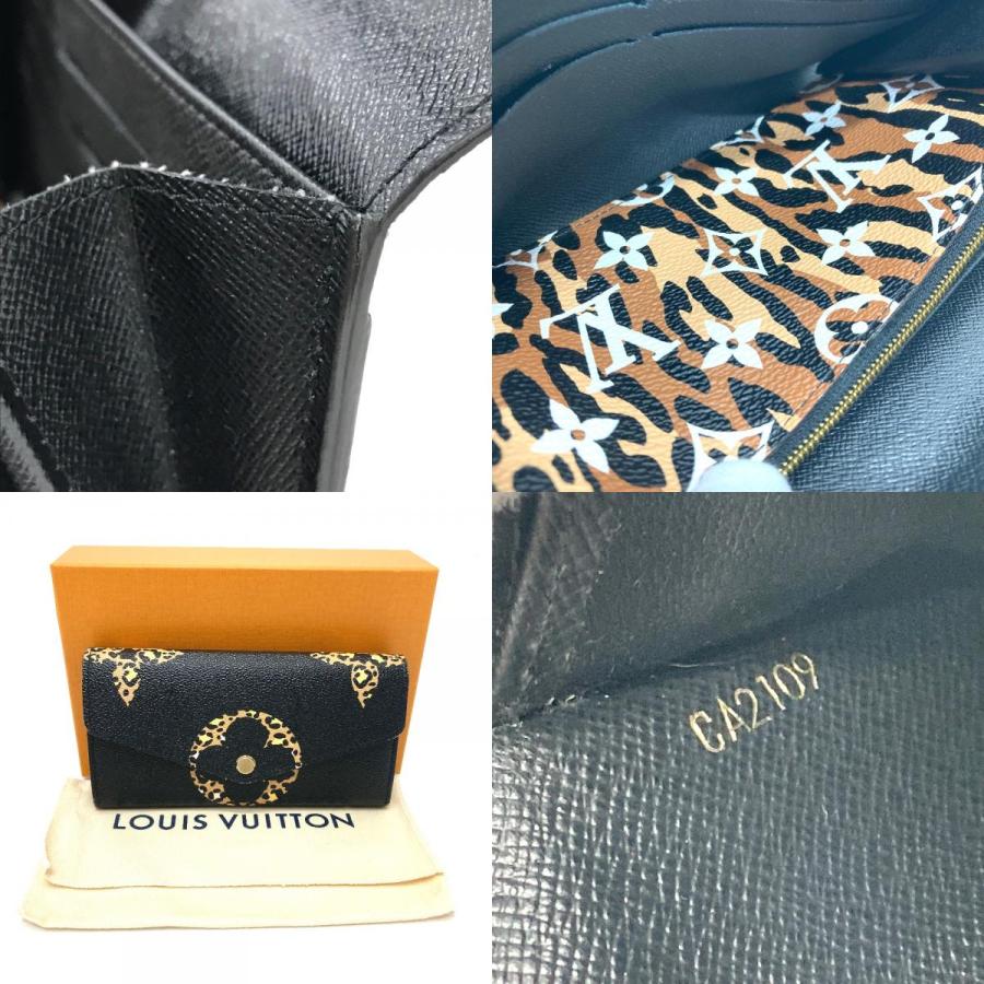 LOUIS VUITTON ルイヴィトン M67875 モノグラムジャングル  