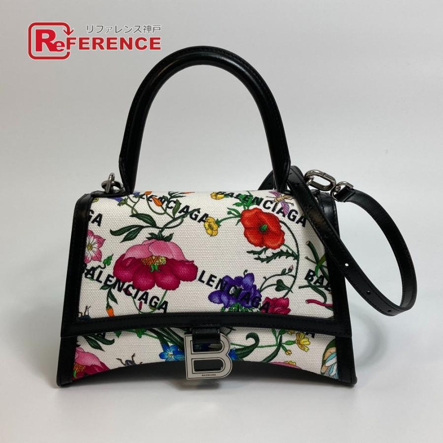 返品不可】 MaxMara 2WAY ハンドバック カーフレザー オレンジレッド系