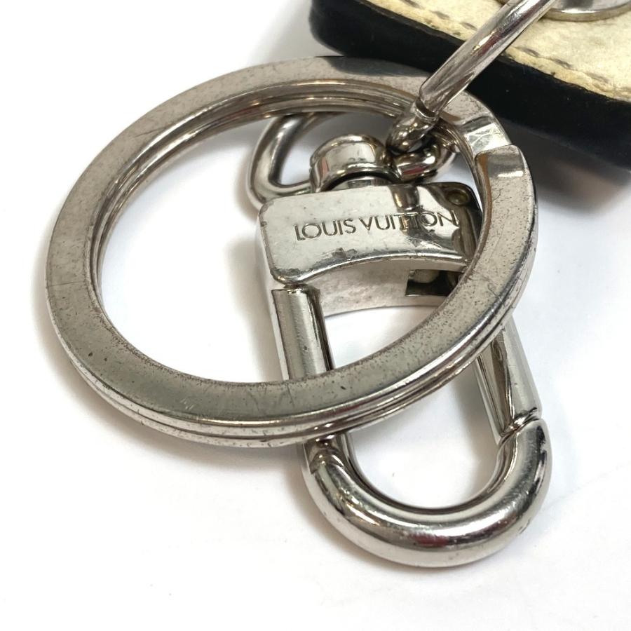 LOUIS VUITTON ルイヴィトン MP2038 モノグラムサバンナ キーホルダー