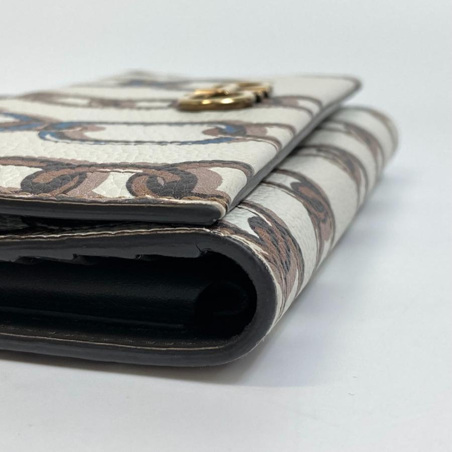 Salvatore Ferragamo サルヴァトーレフェラガモ ガンチーニ 2WAY ショルダーバッグ ハンドバッグ レザー ホワイト系 レディース【中古】 |  | 04