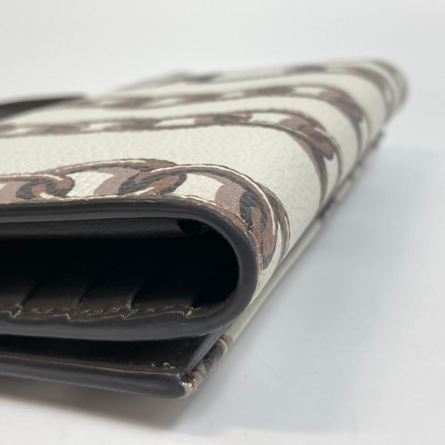 Salvatore Ferragamo サルヴァトーレフェラガモ ガンチーニ 2WAY ショルダーバッグ ハンドバッグ レザー ホワイト系 レディース【中古】 |  | 07