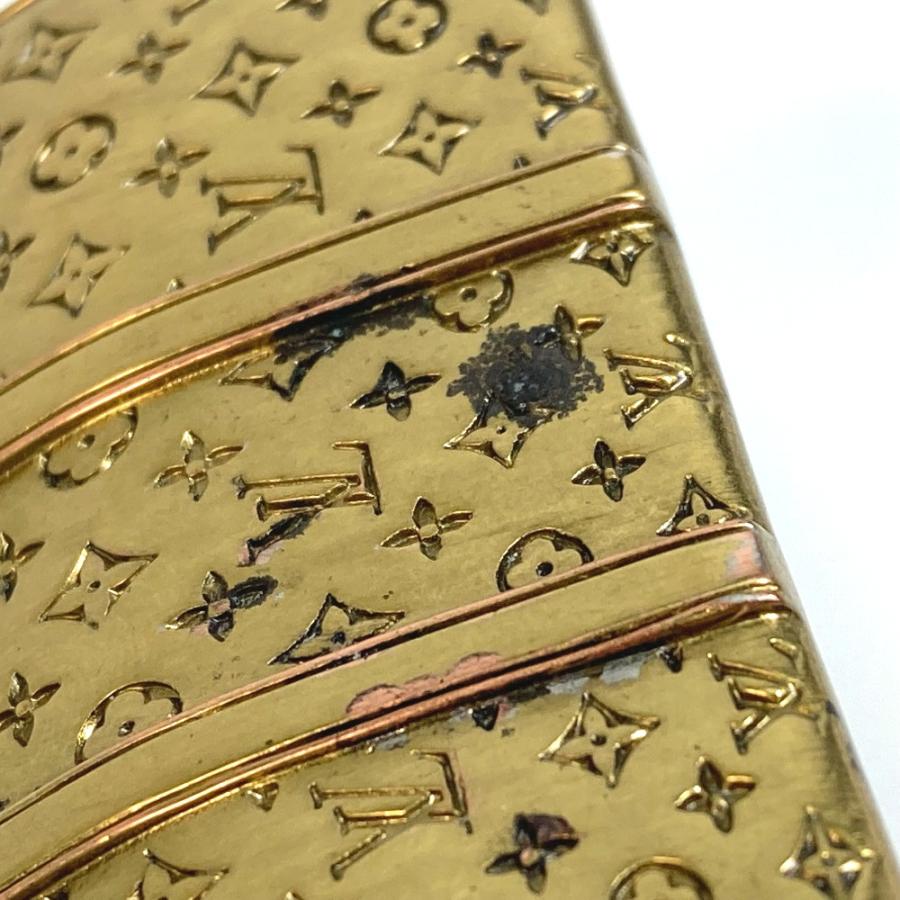 LOUIS VUITTON ルイヴィトン ノベルティ 非売品 モノグラム ボストンバッグ キーポルモチーフ 文鎮 ペーパーウェイト【中古】 | LOUIS VUITTON | 07