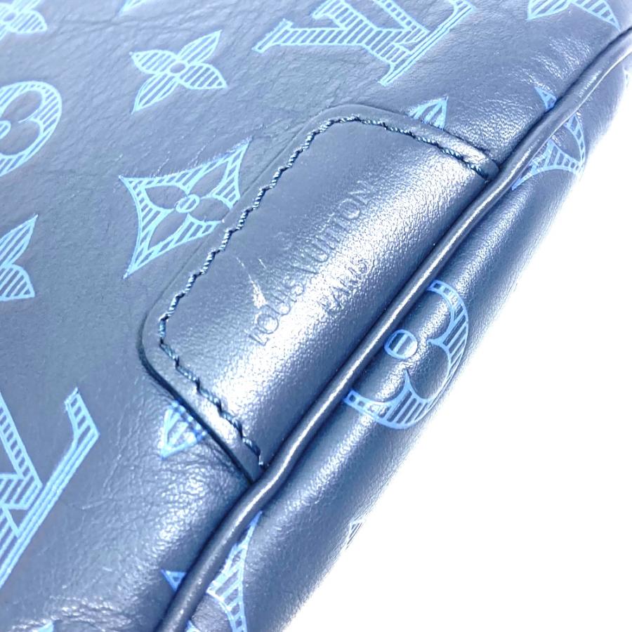 LOUIS VUITTON（ルイ・ヴィトン） M45729 ディスカバリーバムバッグPM