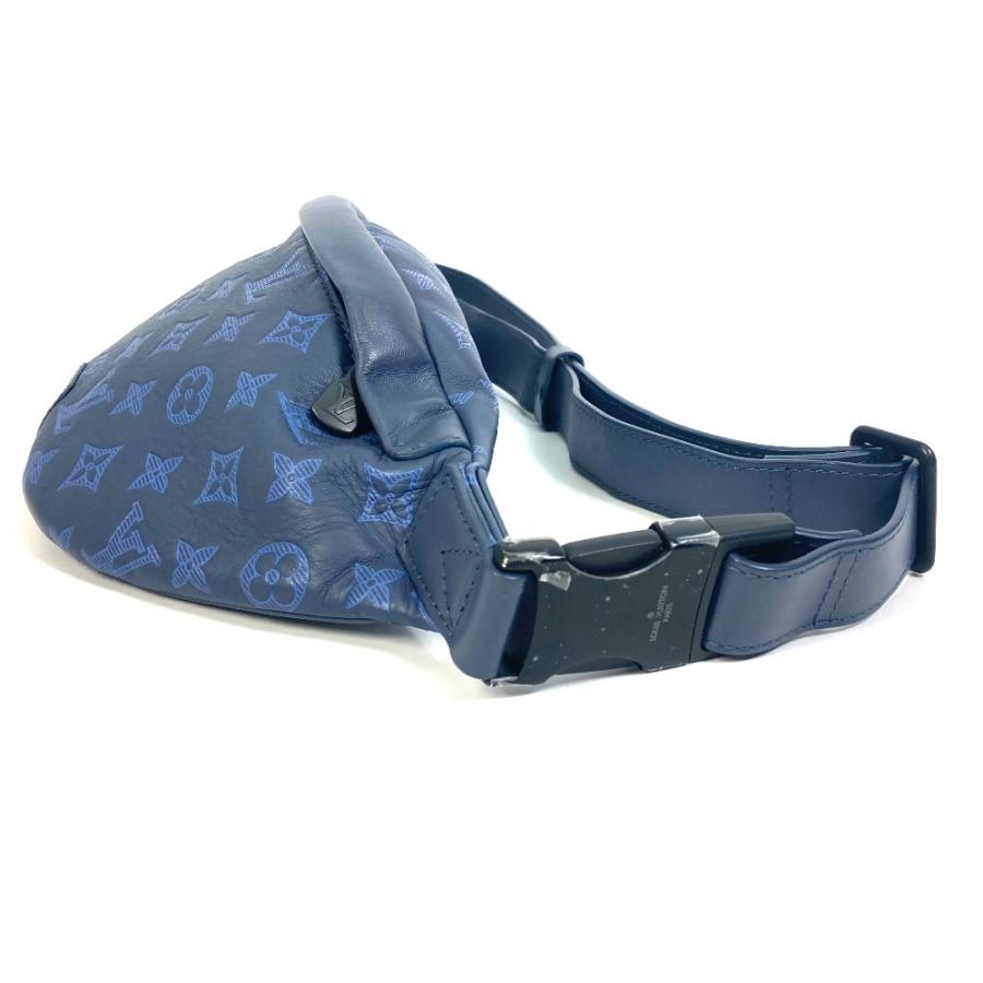 LOUIS VUITTON（ルイ・ヴィトン） M45729 ディスカバリーバムバッグPM