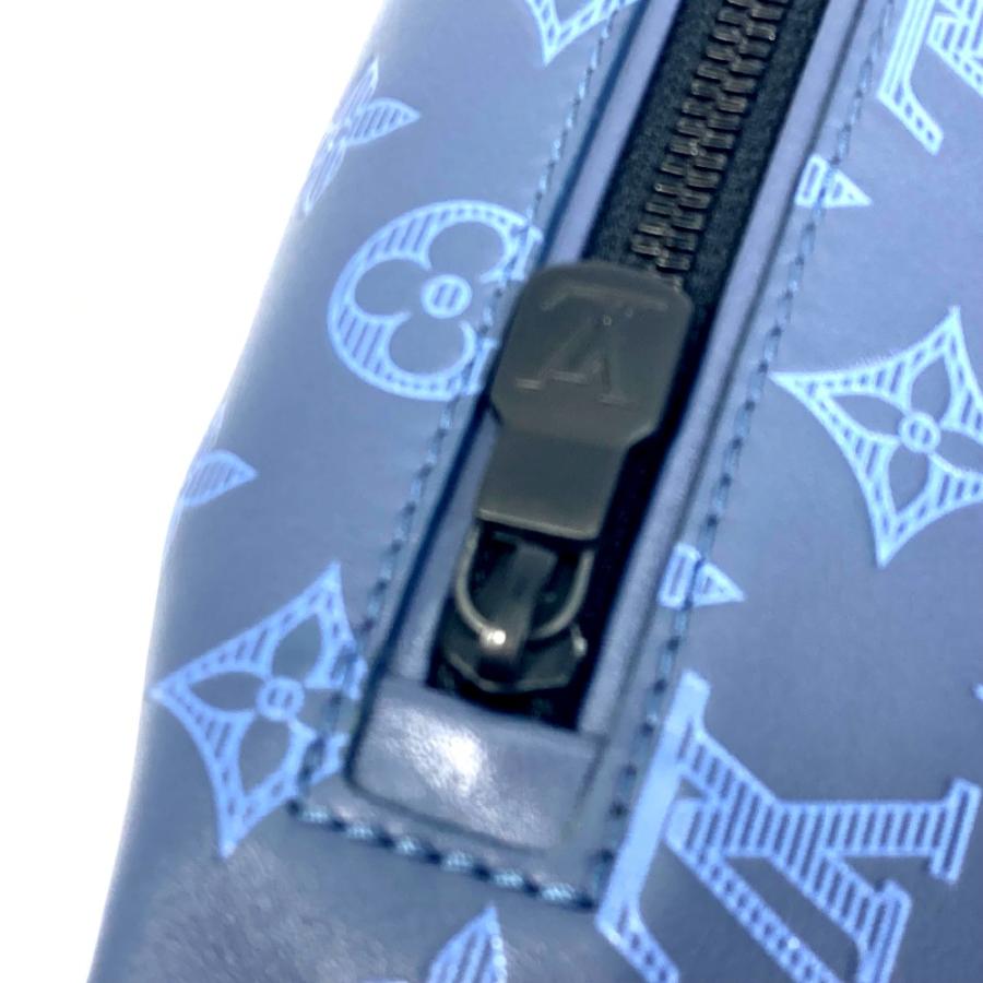 LOUIS VUITTON（ルイ・ヴィトン） M45729 ディスカバリーバムバッグPM