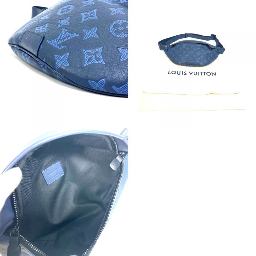 LOUIS VUITTON（ルイ・ヴィトン） M45729 ディスカバリーバムバッグPM